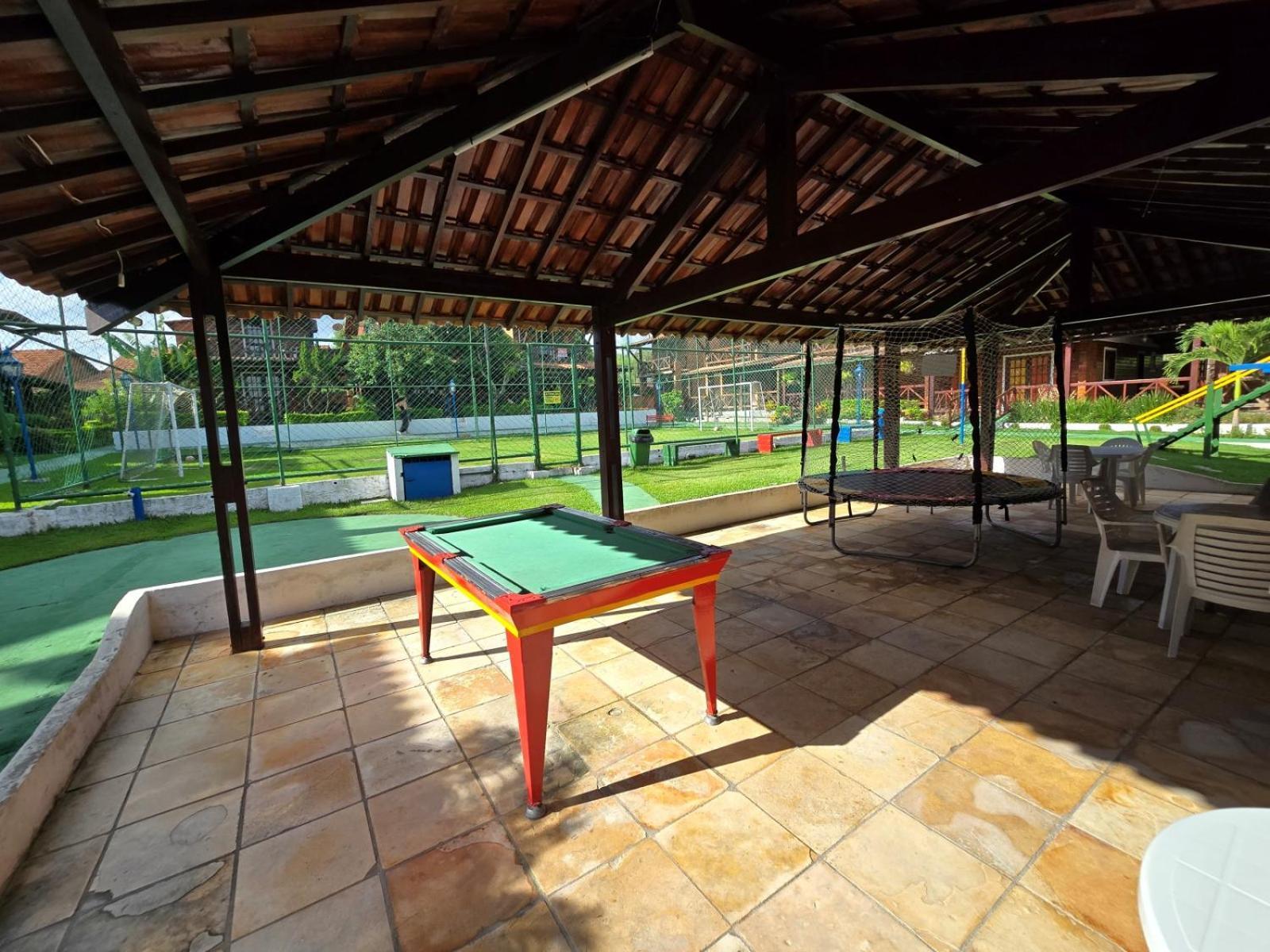 Chale Aconchegante Com Vista Para Piscina Гравата Екстериор снимка