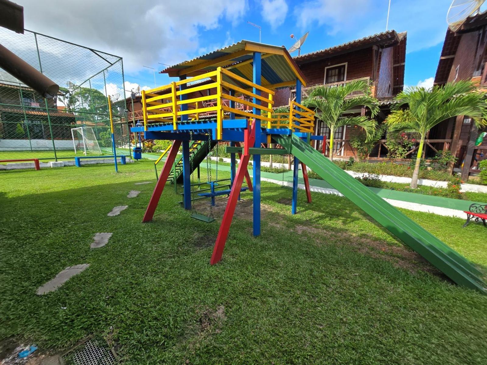 Chale Aconchegante Com Vista Para Piscina Гравата Екстериор снимка
