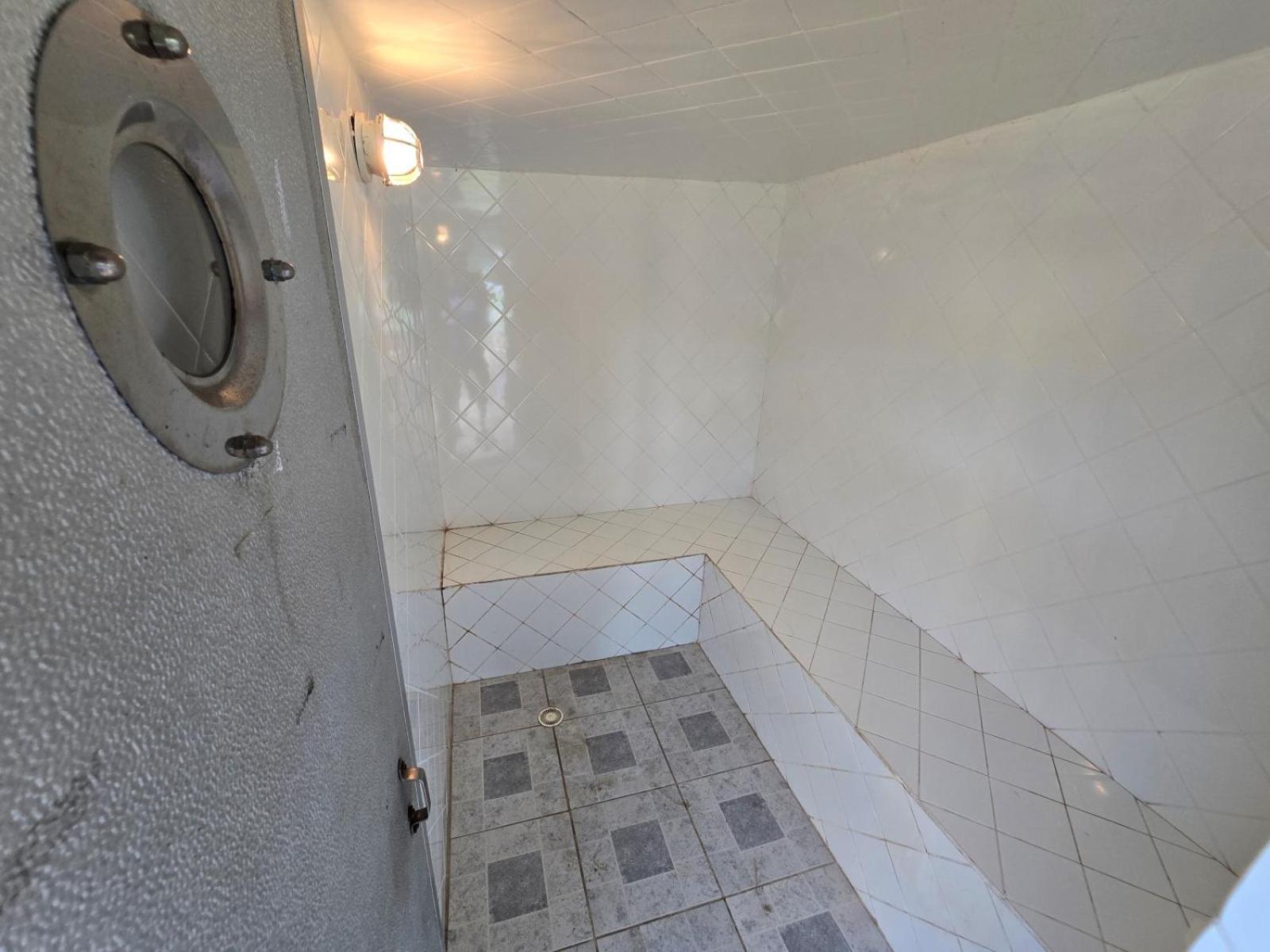 Chale Aconchegante Com Vista Para Piscina Гравата Екстериор снимка