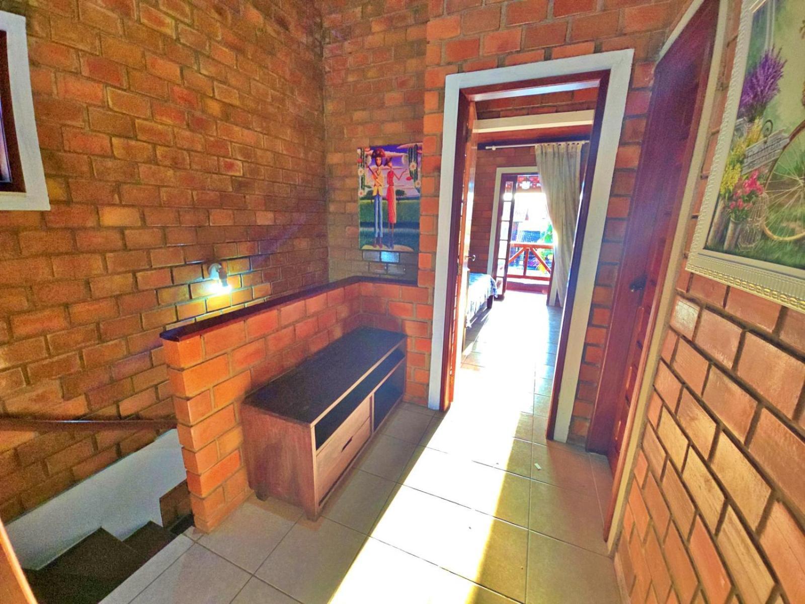Chale Aconchegante Com Vista Para Piscina Гравата Екстериор снимка